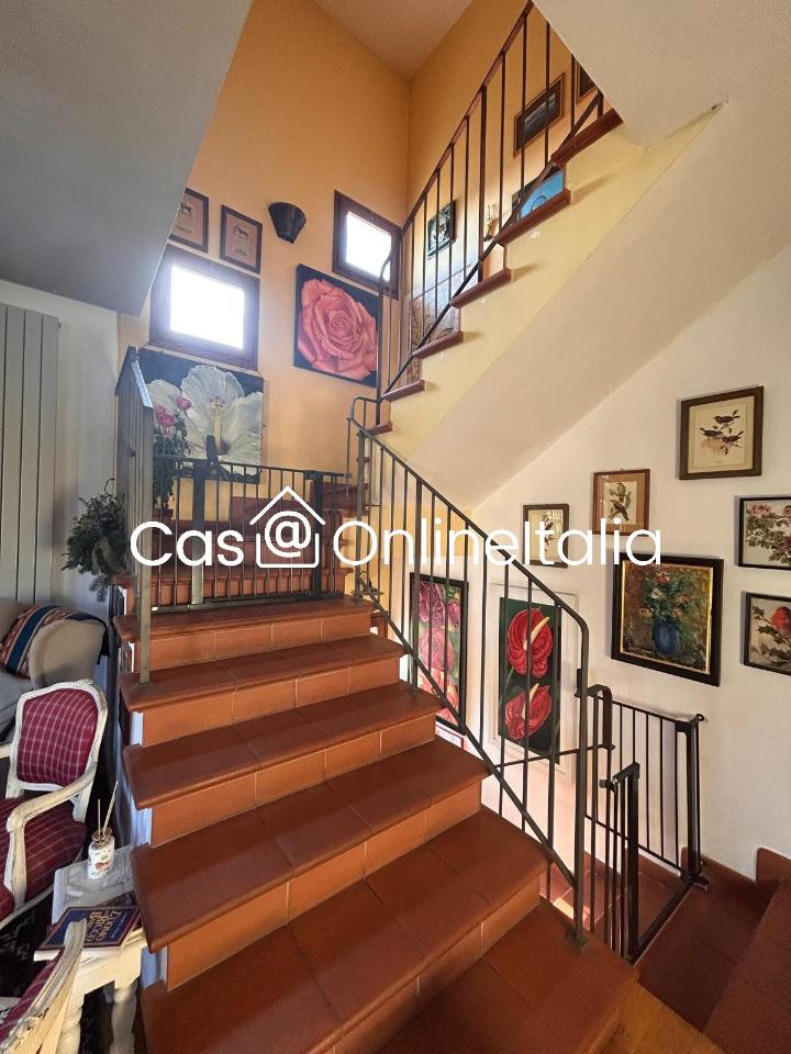 casa indipendente in vendita a Campi Bisenzio