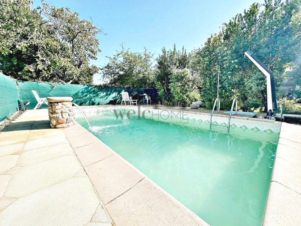 casa indipendente in vendita a Campi Bisenzio in zona San Piero a Ponti