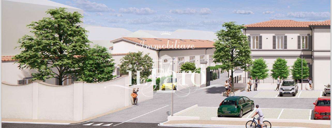 appartamento in vendita a Campi Bisenzio in zona San Piero a Ponti