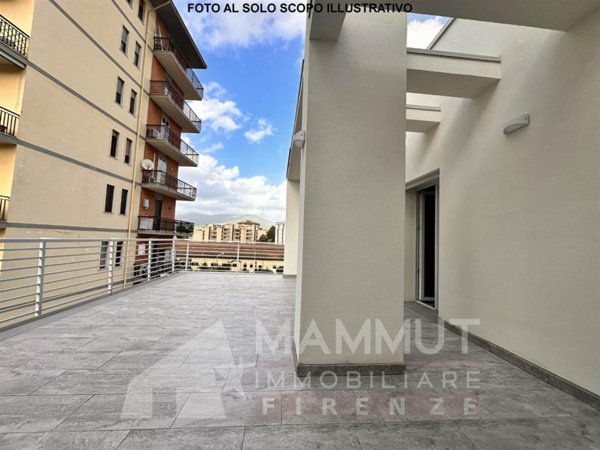 appartamento in vendita a Campi Bisenzio in zona San Piero a Ponti