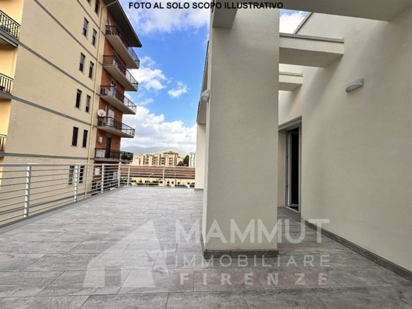 appartamento in vendita a Campi Bisenzio in zona San Piero a Ponti