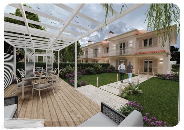casa indipendente in vendita a Campi Bisenzio in zona Il Rosi
