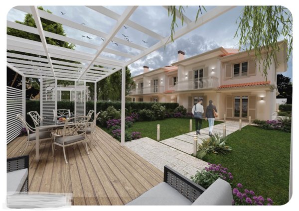 casa indipendente in vendita a Campi Bisenzio in zona Il Rosi