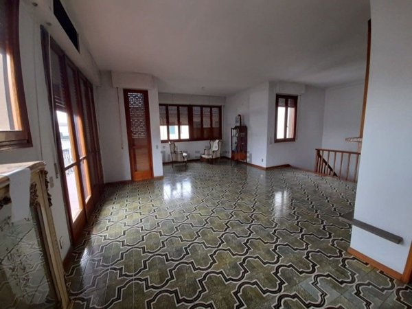 appartamento in vendita a Campi Bisenzio