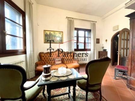 casa indipendente in vendita a Campi Bisenzio in zona San Donnino