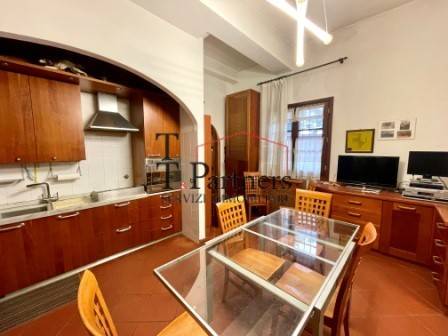 casa indipendente in vendita a Campi Bisenzio in zona San Donnino
