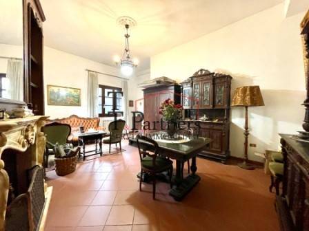 casa indipendente in vendita a Campi Bisenzio in zona San Donnino