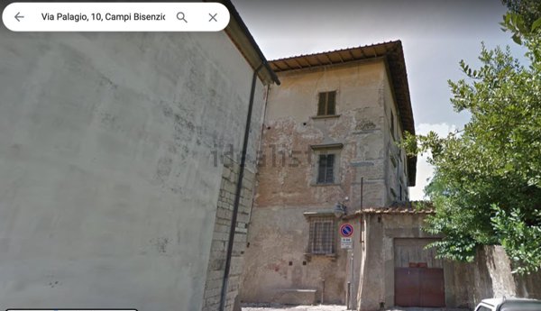 villa in vendita a Campi Bisenzio in zona Capalle