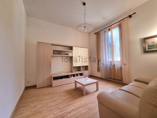 casa indipendente in vendita a Campi Bisenzio