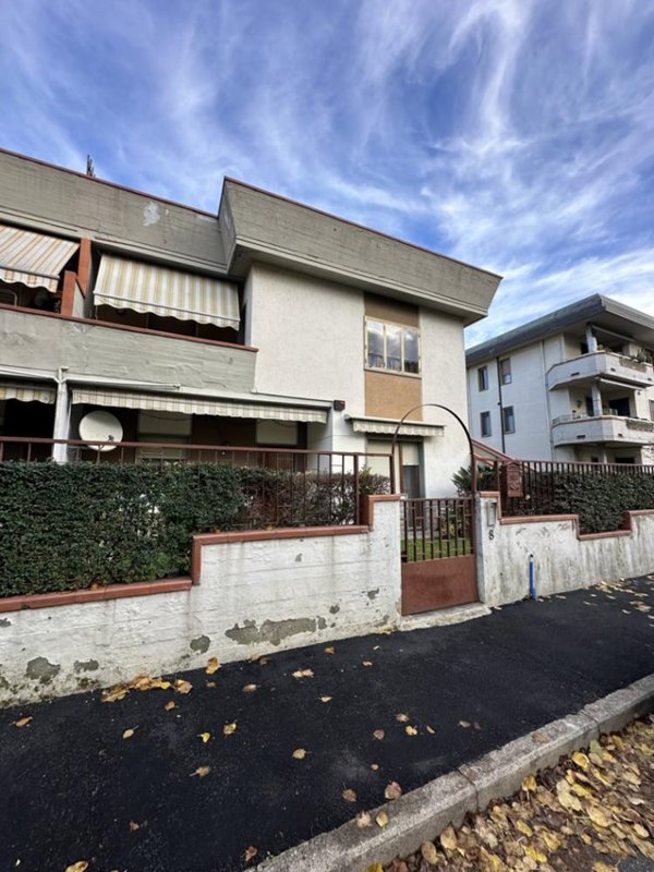 appartamento in vendita a Campi Bisenzio