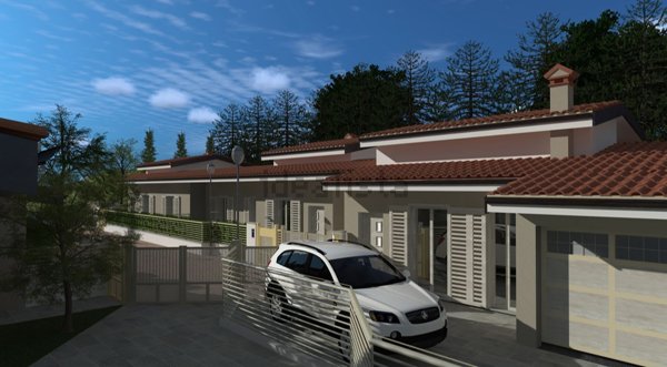 appartamento in vendita a Campi Bisenzio