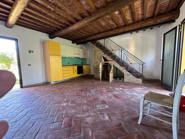 appartamento in vendita a Campi Bisenzio