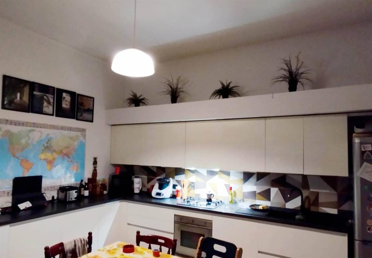 casa indipendente in vendita a Campi Bisenzio