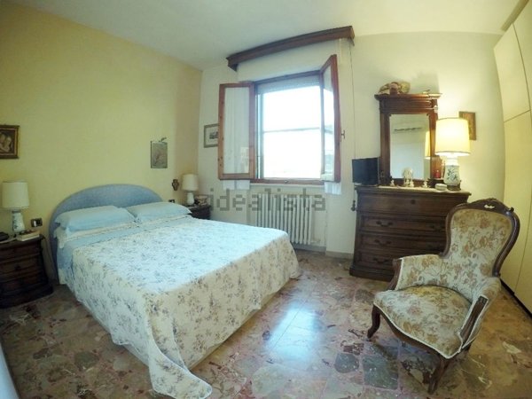 casa indipendente in vendita a Campi Bisenzio in zona San Donnino