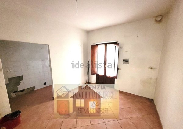 appartamento in vendita a Campi Bisenzio in zona Sant'Angelo a Lecore