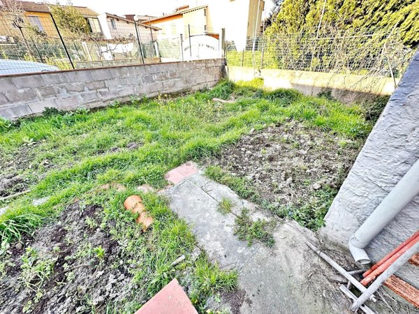 appartamento in vendita a Campi Bisenzio