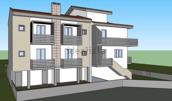 casa indipendente in vendita a Campi Bisenzio