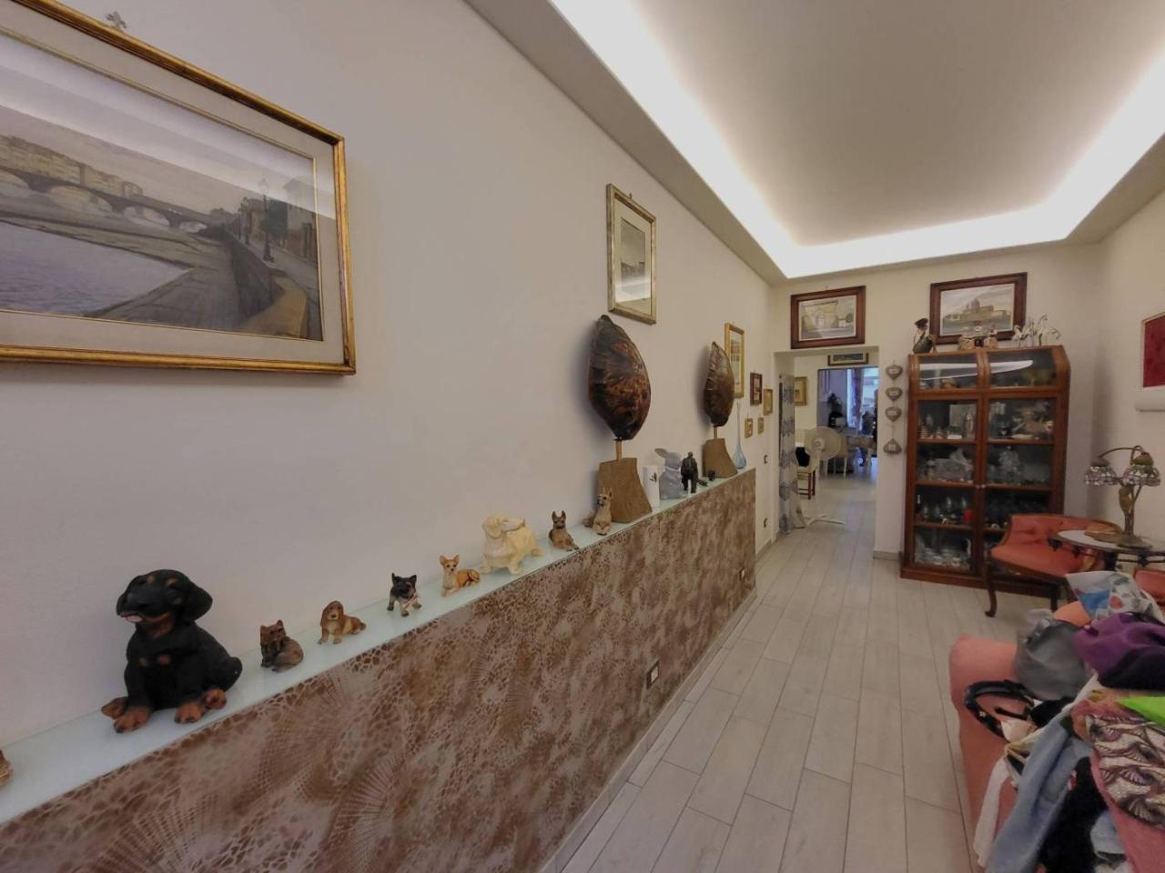 casa indipendente in vendita a Campi Bisenzio