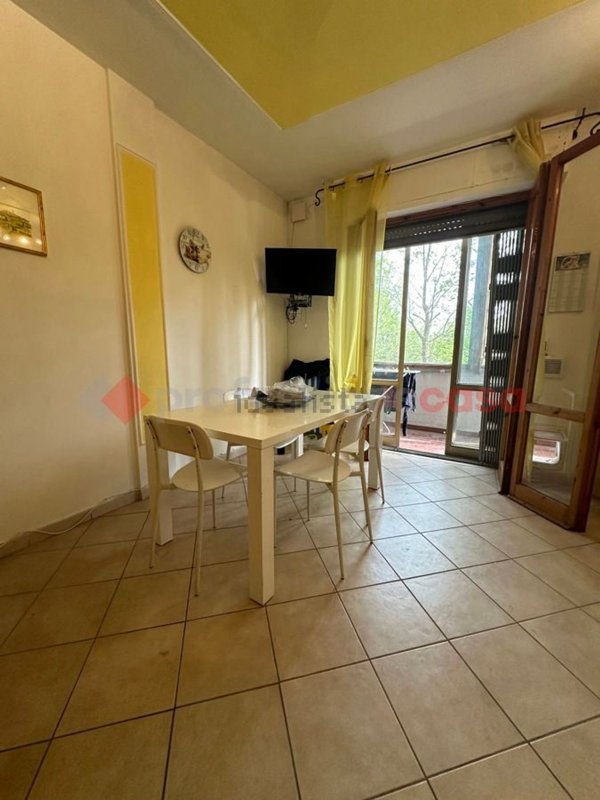 appartamento in vendita a Campi Bisenzio