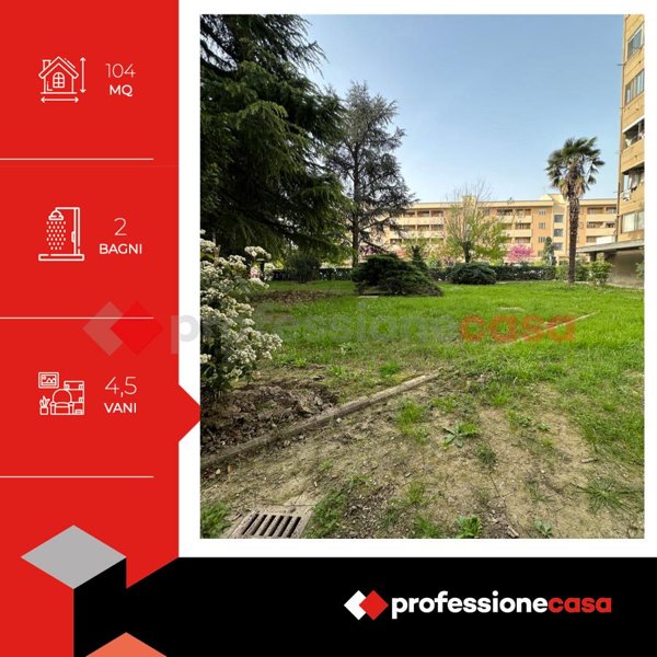 appartamento in vendita a Campi Bisenzio