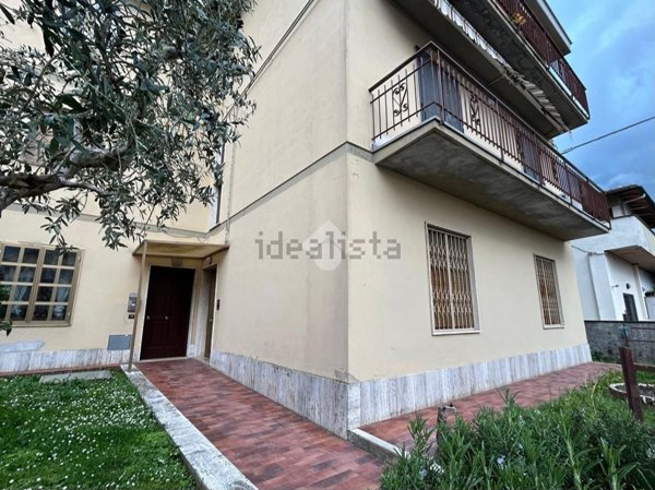 appartamento in vendita a Campi Bisenzio