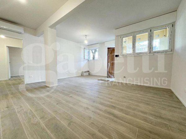 appartamento in vendita a Campi Bisenzio