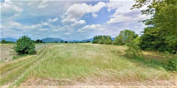 terreno agricolo in vendita a Campi Bisenzio
