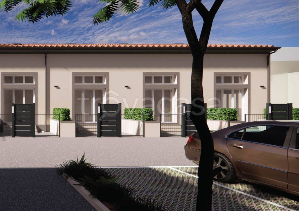 casa indipendente in vendita a Campi Bisenzio in zona San Piero a Ponti