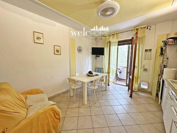 appartamento in vendita a Campi Bisenzio