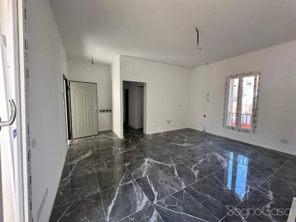 appartamento in vendita a Campi Bisenzio in zona Case Buffini