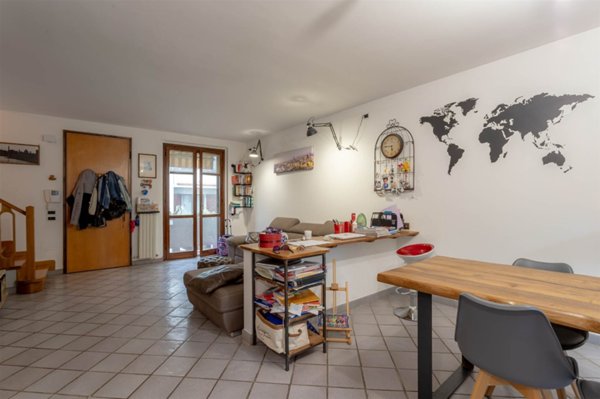 casa indipendente in vendita a Campi Bisenzio in zona San Donnino