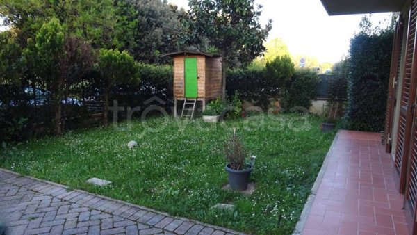 appartamento in vendita a Campi Bisenzio