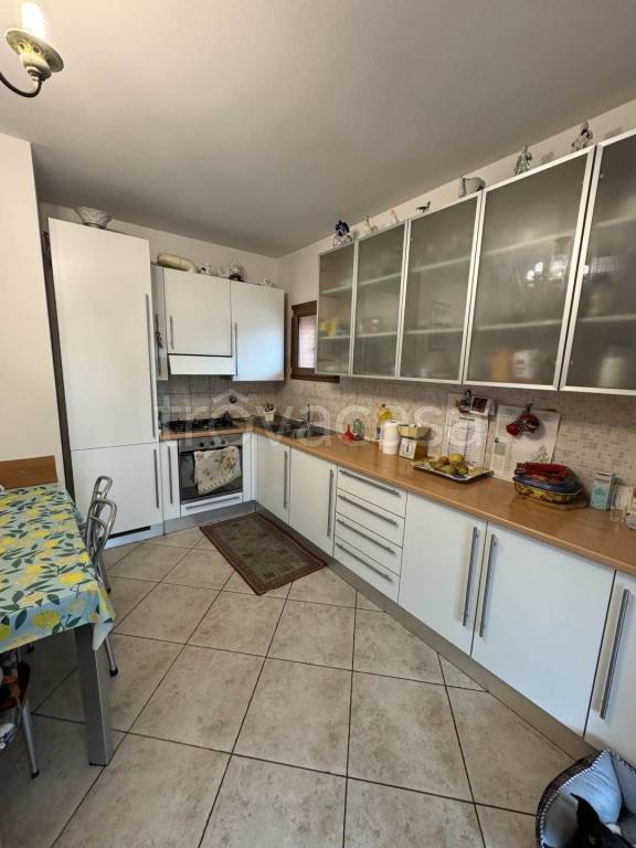 appartamento in vendita a Campi Bisenzio