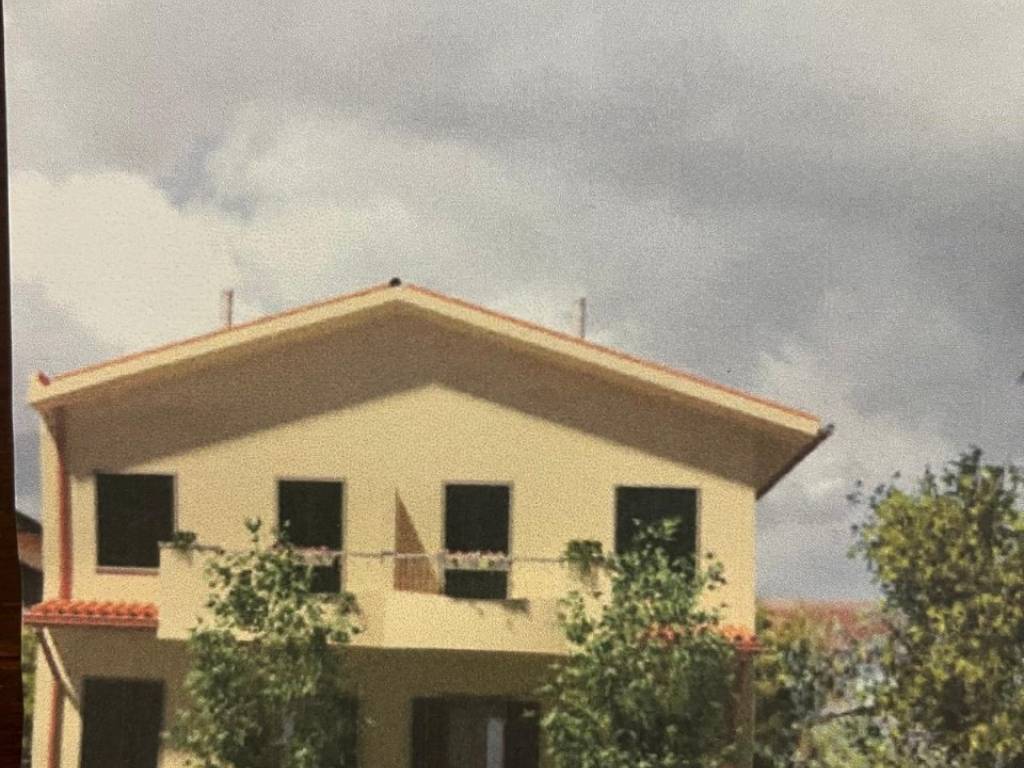 casa indipendente in vendita a Campi Bisenzio