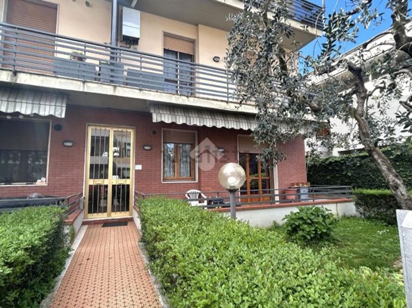 appartamento in vendita a Campi Bisenzio