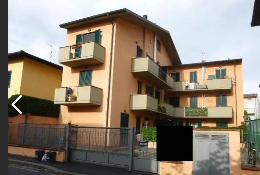appartamento in vendita a Campi Bisenzio