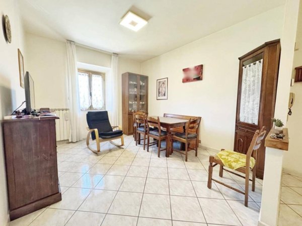 appartamento in vendita a Campi Bisenzio in zona Il Rosi