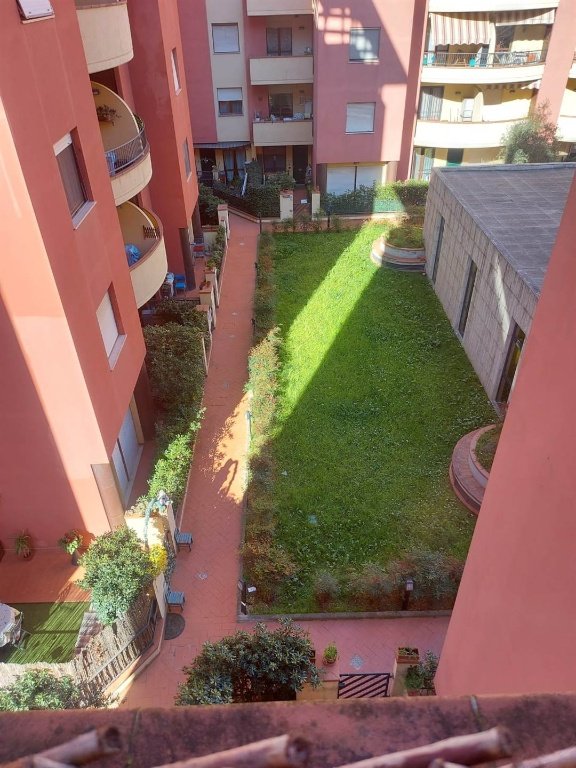 appartamento in vendita a Campi Bisenzio in zona Capalle