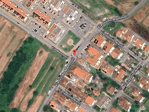 appartamento in vendita a Campi Bisenzio