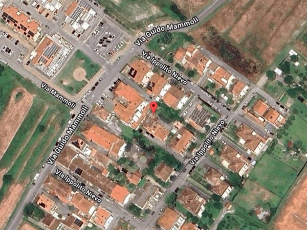 appartamento in vendita a Campi Bisenzio