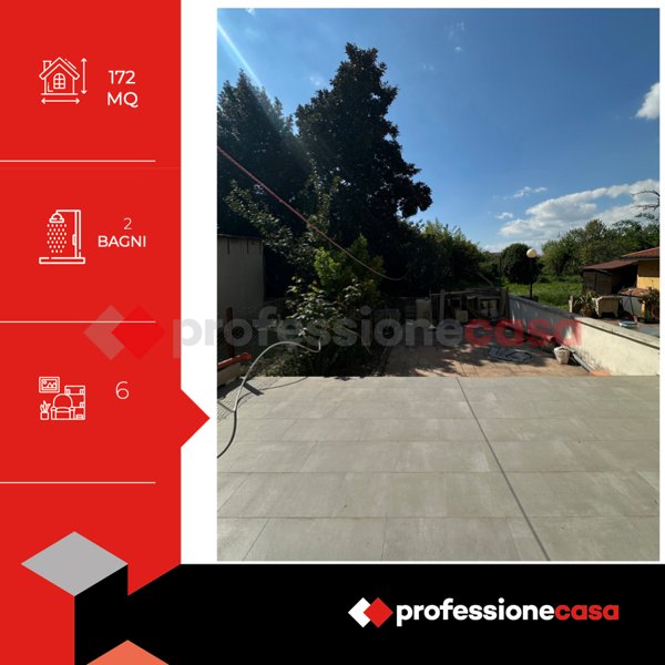casa indipendente in vendita a Campi Bisenzio