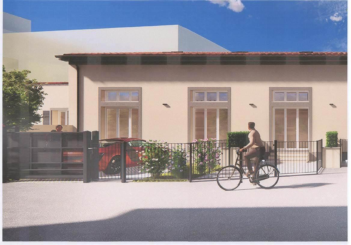 appartamento in vendita a Campi Bisenzio in zona San Piero a Ponti