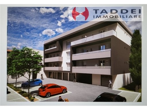 appartamento in vendita a Campi Bisenzio in zona San Piero a Ponti