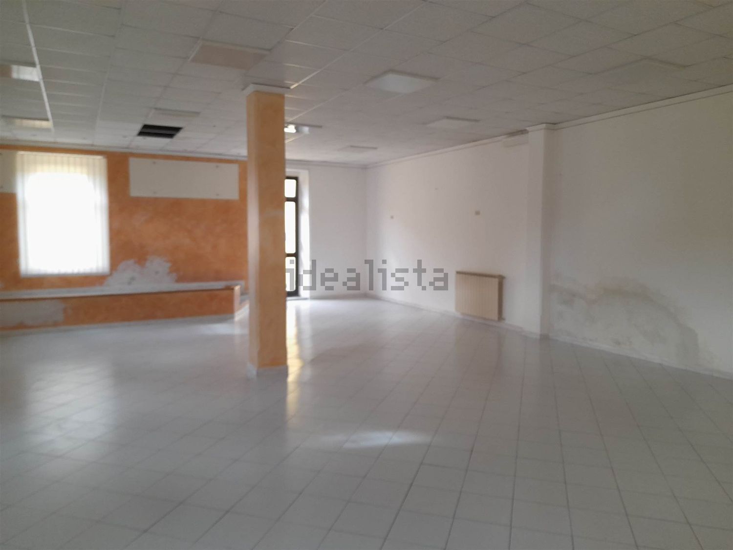 casa semindipendente in vendita a Campi Bisenzio in zona San Donnino