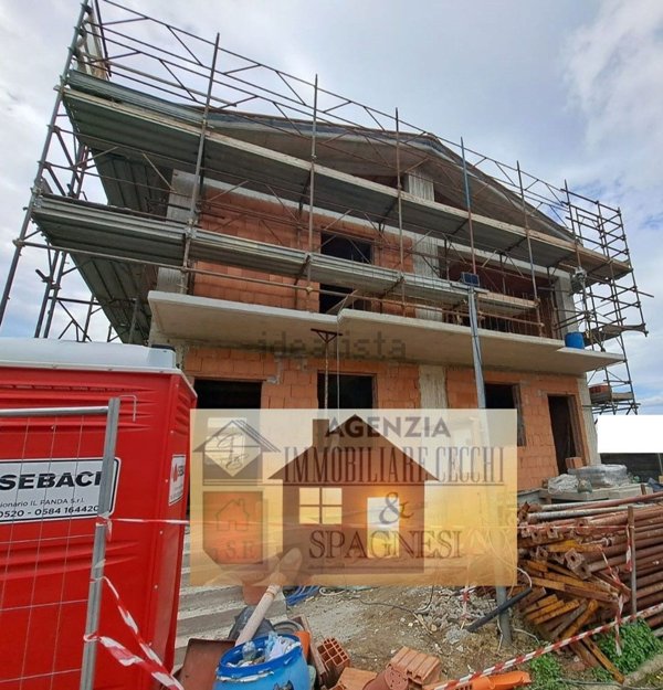 appartamento in vendita a Campi Bisenzio