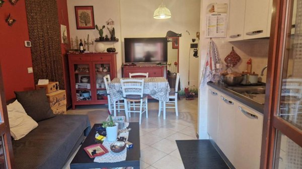 appartamento in vendita a Campi Bisenzio