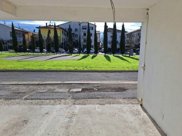 terreno edificabile in vendita a Campi Bisenzio
