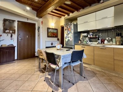 appartamento in vendita a Campi Bisenzio
