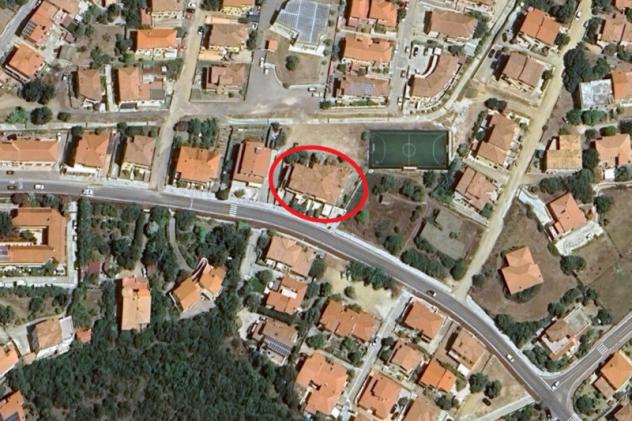 appartamento in vendita a Campi Bisenzio