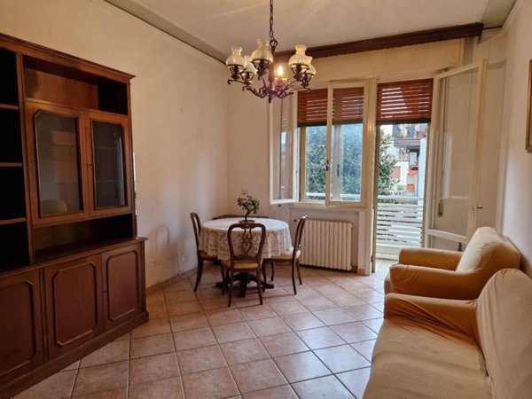 appartamento in vendita a Campi Bisenzio